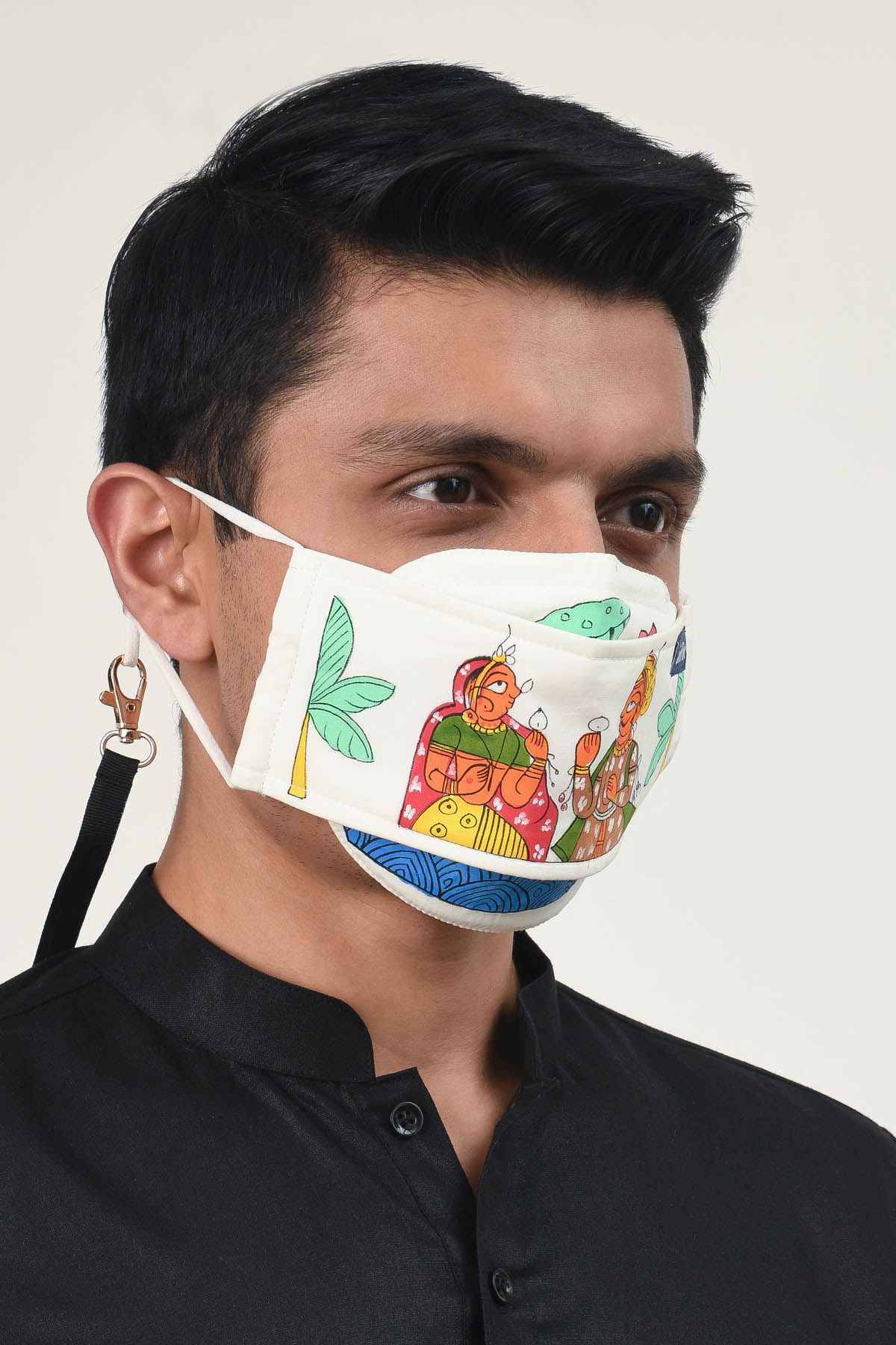 natural and artistic